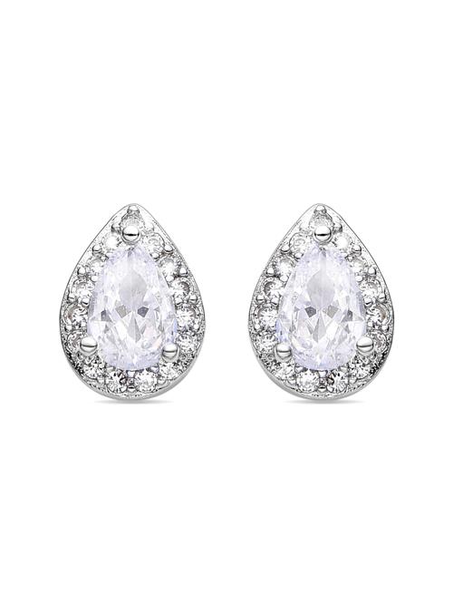 Luxenter Øreringe 'Nexan'  sølv