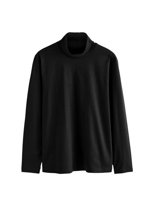 Next Bluser & t-shirts 'SUPIMA'  sort