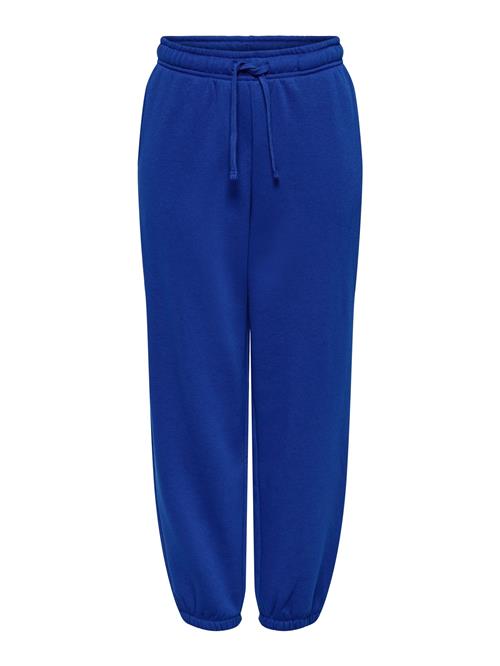 ONLY Bukser 'ONLBEST'  royalblå