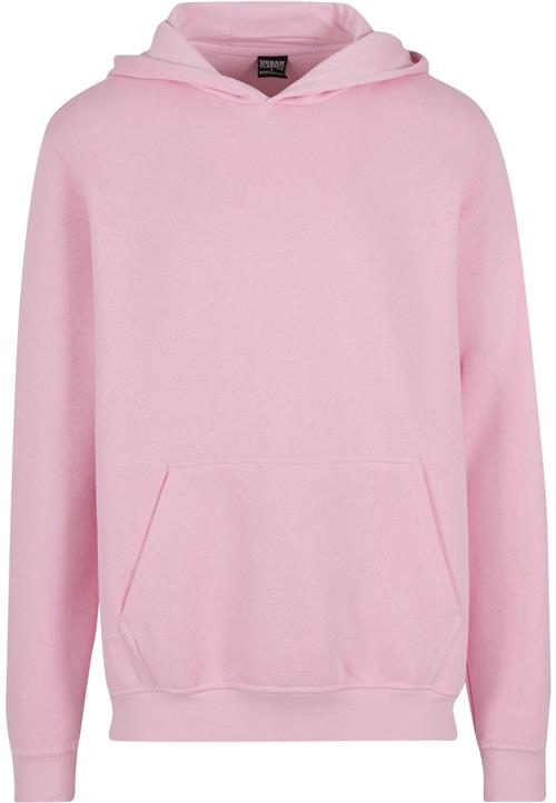 Urban Classics Sweatshirt 'Essential'  lys pink