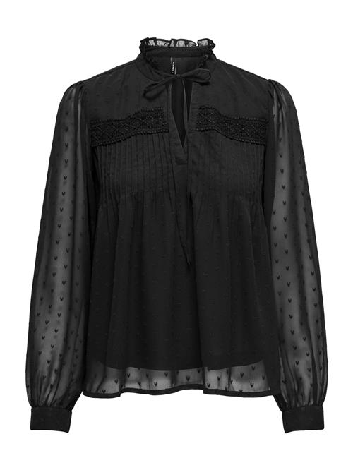 ONLY Bluse 'ONLMADINA'  sort