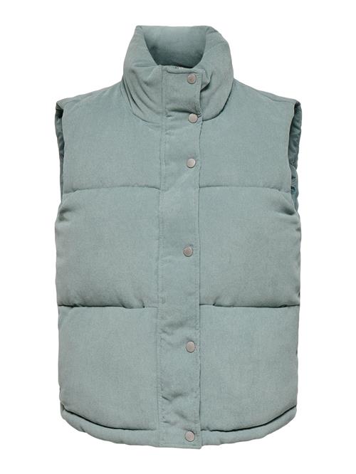 ONLY Vest 'NEW DOLLY'  røgblå