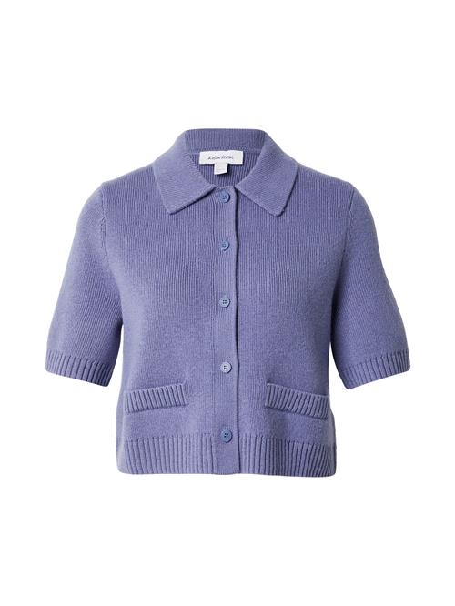 & Other Stories Cardigan  opal