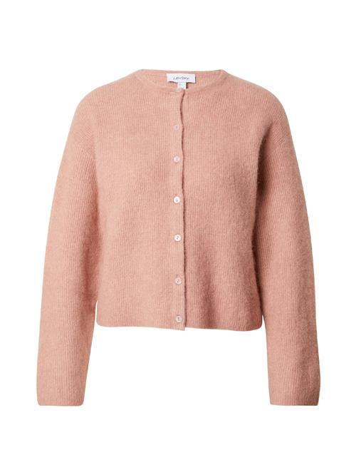 & Other Stories Cardigan  gammelrosa