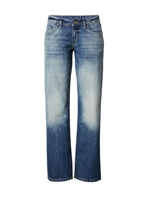 WEEKDAY Jeans 'Arrow'  blue denim / lyseblå