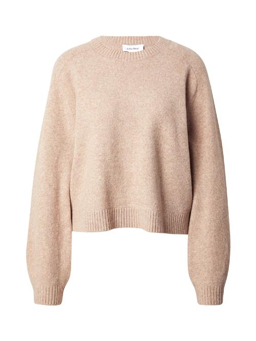 & Other Stories Pullover  mørkebeige