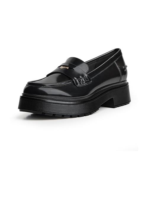 Bershka Slipper  sort