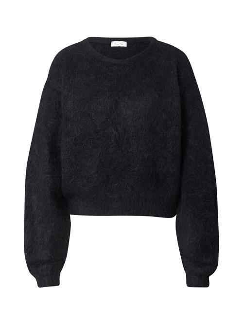 AMERICAN VINTAGE Pullover 'NIBY'  sort