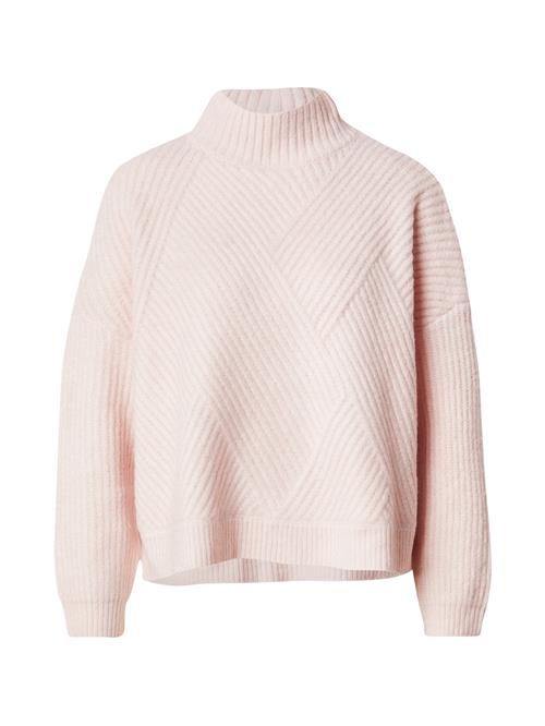 ABOUT YOU Pullover 'Maxi'  lyserød