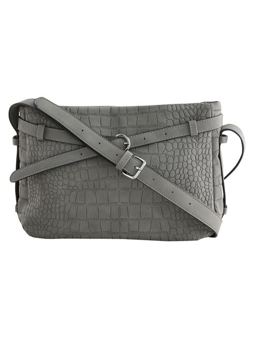 Next Skuldertaske  grå