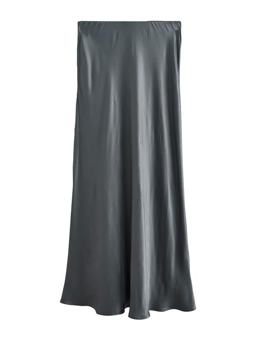 Next Nederdel  røggrå