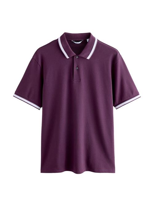 Next Bluser & t-shirts  brombær / hvid