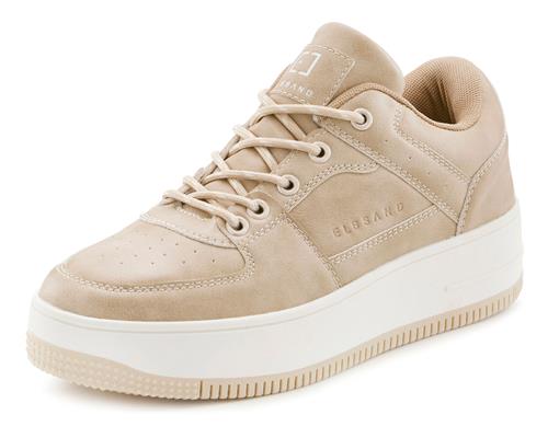 Elbsand Sneaker low  beige