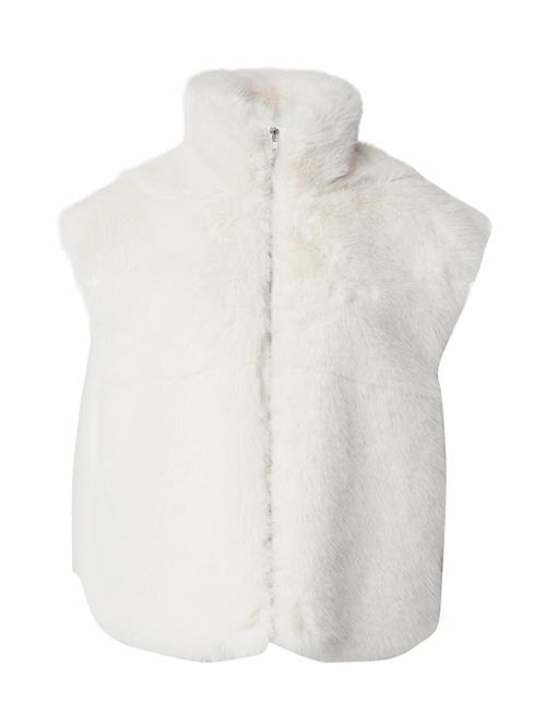 OH APRIL Vest 'Trixie'  elfenben