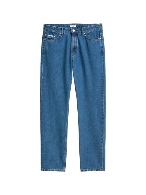 Marc O'Polo DENIM Jeans  blue denim