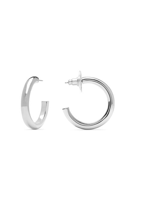 Luxenter Øreringe 'Dancir'  sølv