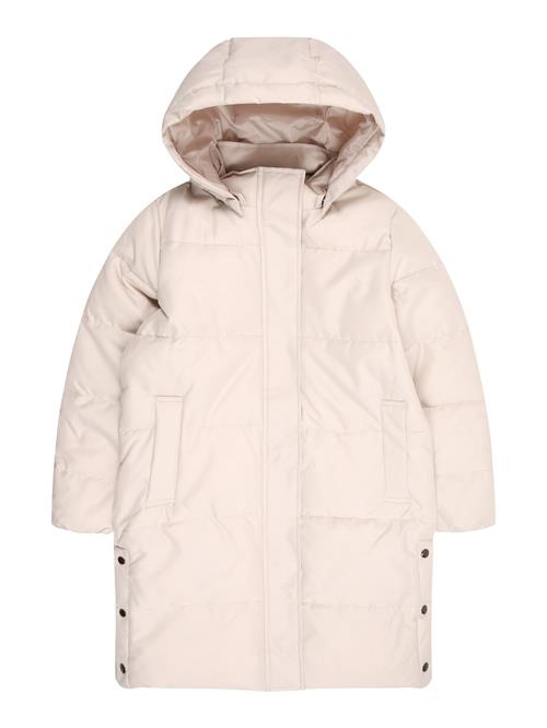 ONLY GIRLS Frakke 'KOGIrene'  creme