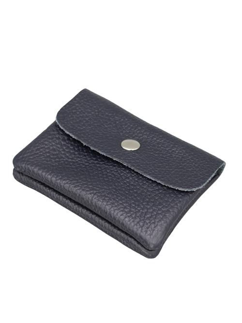 Adel Bags Tegnebog 'Mini'  marin