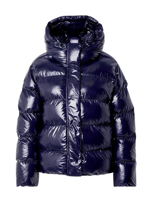 NAPAPIJRI Vinterjakke 'A-Glane'  marin