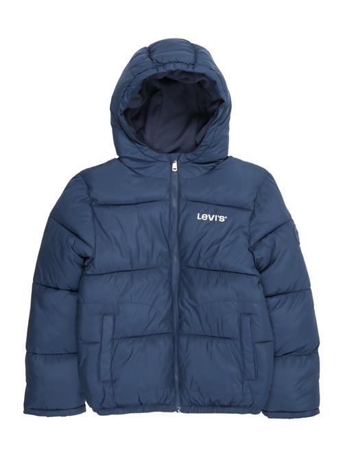 Levi's Kids Vinterjakke  mørkeblå