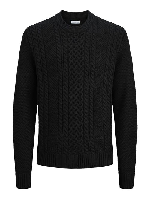 JACK & JONES Pullover 'PAUL'  sort