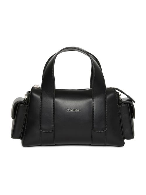 Calvin Klein Håndtaske  sort
