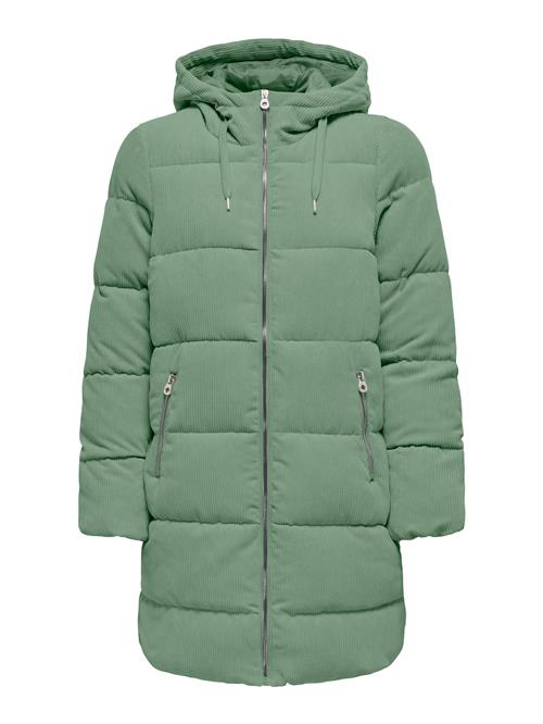 ONLY Vinterjakke 'ONLDOLLY'  jade