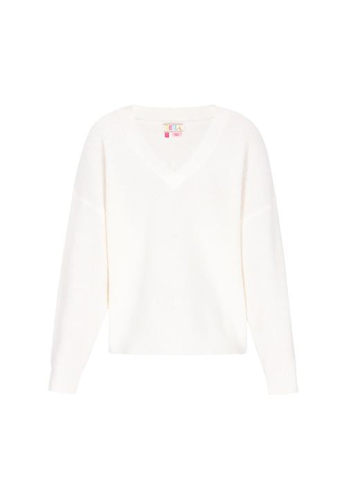 IZIA Pullover  offwhite