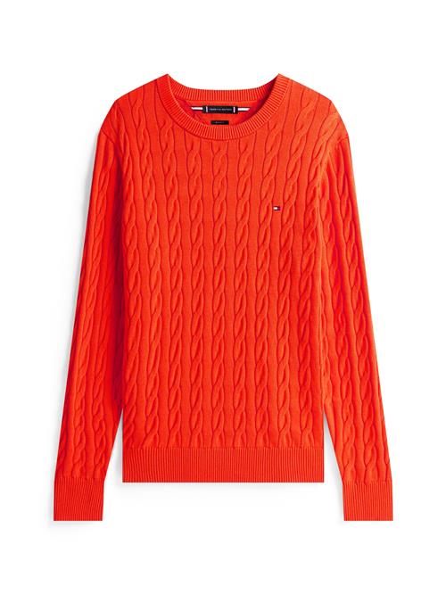 TOMMY HILFIGER Pullover 'CLASSIC'  hummer