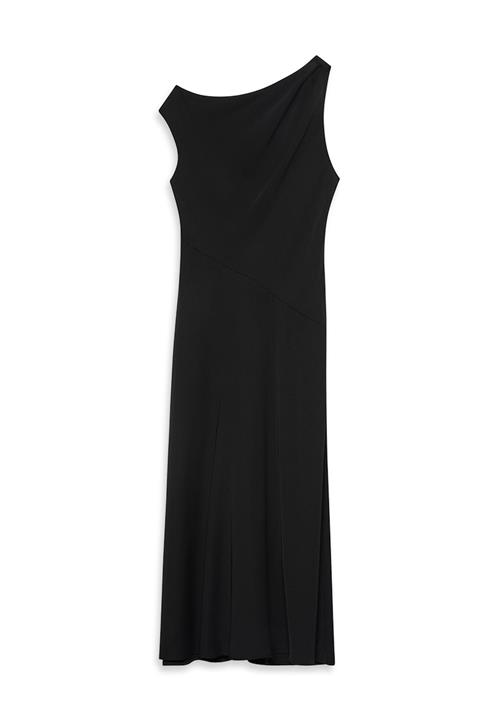 Calvin Klein Kjole  sort