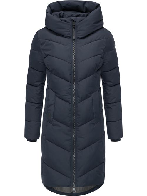 Ragwear Vinterfrakke 'Natalin'  marin