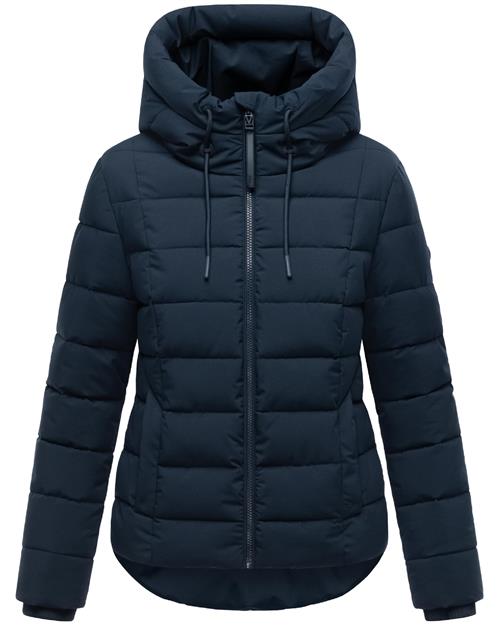 MARIKOO Vinterjakke 'Tayenaa 16'  navy