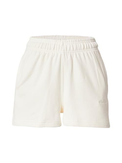 ELLESSE Bukser 'Altilia'  offwhite