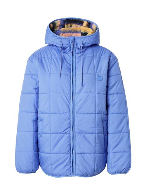 BILLABONG Sportsjakke 'Happy Camper'  lyselilla