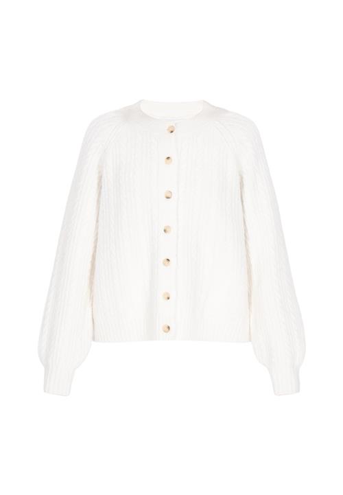 usha BLUE LABEL Cardigan  offwhite
