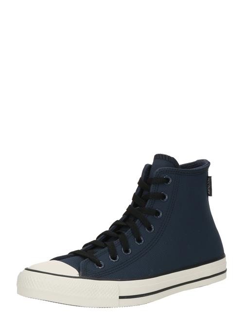 CONVERSE Sneaker high 'CTAS'  navy / sort