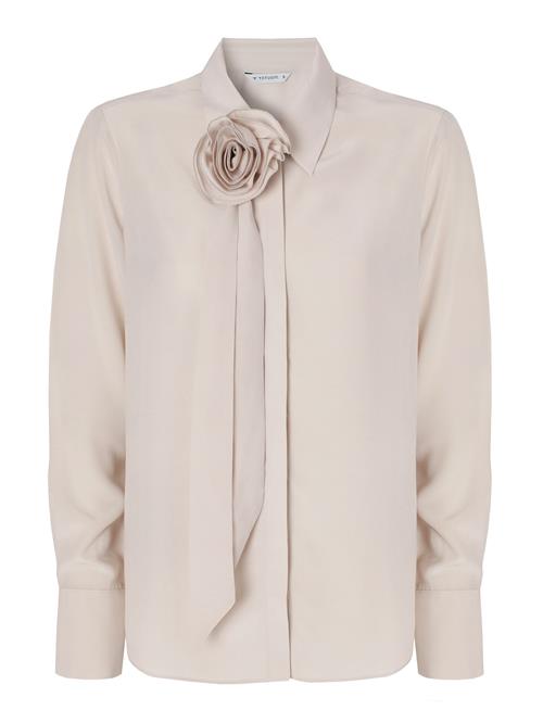 TATUUM Bluse 'Melin'  beige