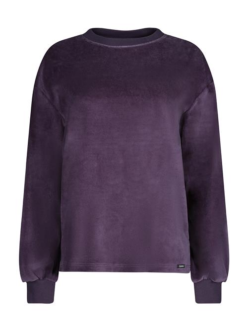 Skiny Pyjamas  mørkelilla