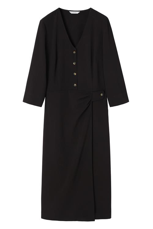 TATUUM Blusekjole 'Finco'  choko