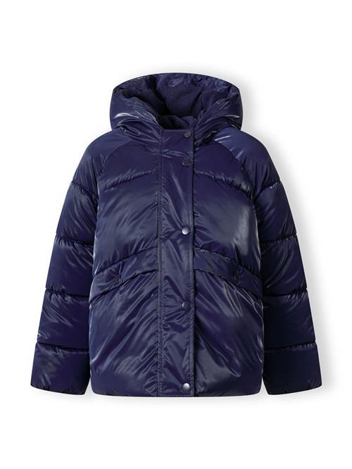 MINOTI Overgangsjakke  mørkeblå