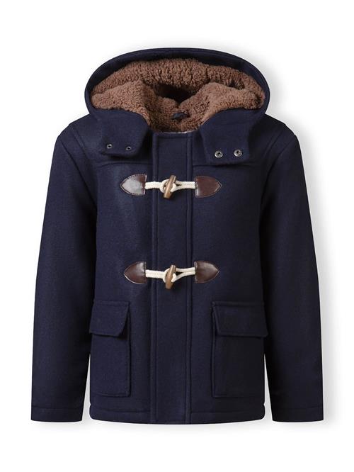 MINOTI Vinterjakke  mørkeblå