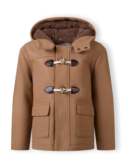 MINOTI Vinterjakke  umbra