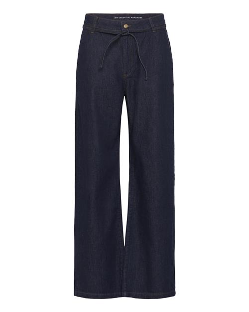 My Essential Wardrobe Jeans 'Cleo 143 '  marin