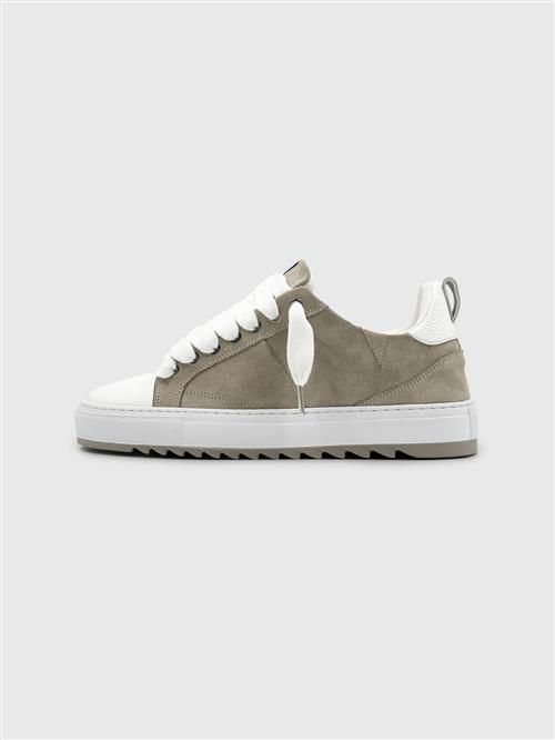 Dutch'D Sneaker low 'Charm'  taupe