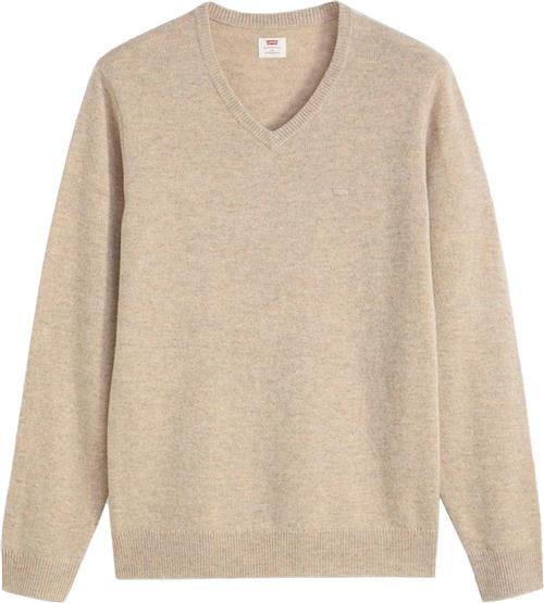 LEVI'S ® Pullover  beige-meleret