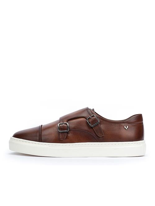 Martinelli Sneaker low 'Rawson'  brun