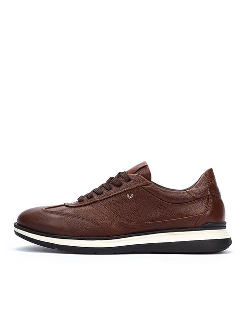 Martinelli Sneaker low 'Walden'  brun