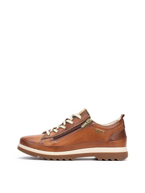 PIKOLINOS Sneaker low 'Vigo'  brun