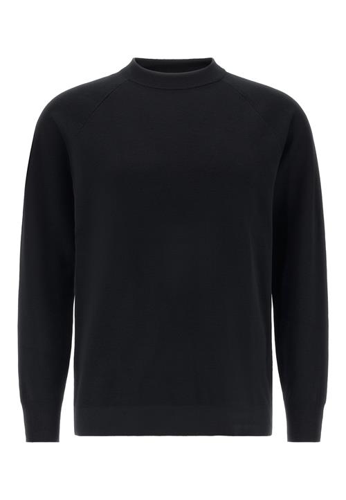 Boggi Milano Pullover 'B Tech'  sort