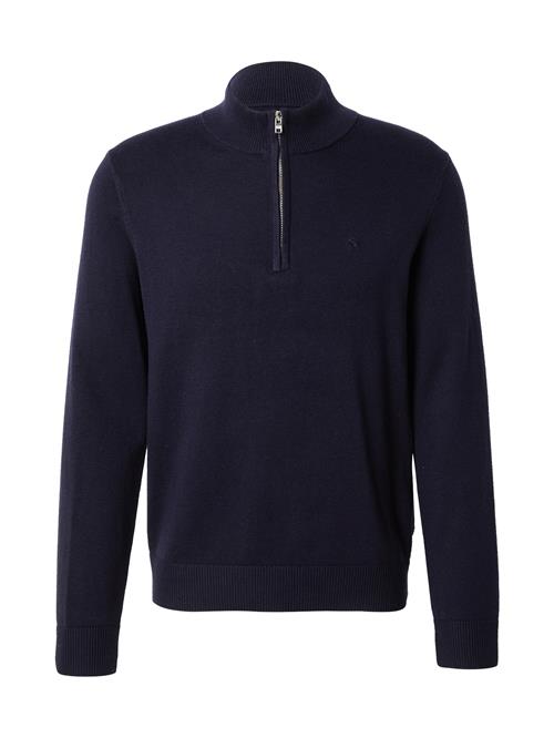 Abercrombie & Fitch Pullover  navy